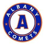 Albany logo