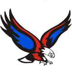 Alma - Pepin logo