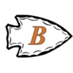 Belmont logo