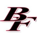 Big Foot logo