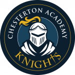 Chesterton Academy logo