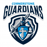 Cornerstone Lutheran logo
