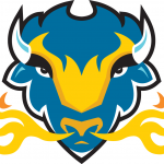Cristo Rey Jesuit logo