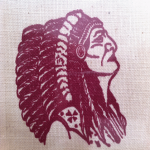 Custer logo