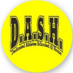 DASH logo