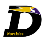 DeForest logo