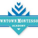 Downtown montessori Academy logo