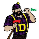 Drummond logo