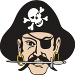 Gilman logo