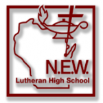 Green Bay NEW Lutheran logo