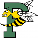 Green Bay Preble logo