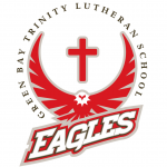 Green Bay Trinity MS logo