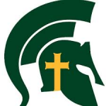 Greendale (Martin Luther) logo