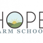 Hope Farm School logo