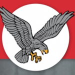Hustisford logo