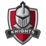 Lourdes Academy logo