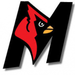 Marshall logo
