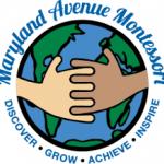 Maryland Avenue Montessori School logo