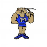 Mellen logo