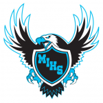 Menominee Indian logo