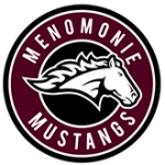 Menomonie logo