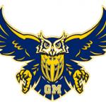 Milwaukee Golda Meir logo