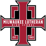 Milwaukee Lutheran logo