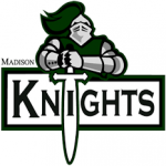 Milwaukee Madison University logo