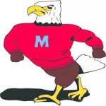 Milwaukee Marshall logo