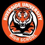 Milwaukee Riverside logo