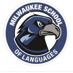 Milwaukee School of Languages logo
