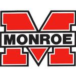 Monroe logo