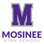 Mosinee logo