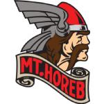 Mount Horeb logo