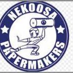 Nekoosa logo