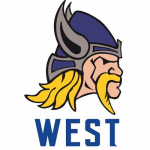 New Berlin West logo