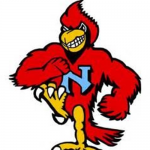 Newman Catholic logo
