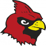Park Falls logo