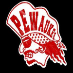 Pewaukee logo