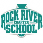 Rock River Charter School logo