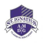 St. Ignatius logo