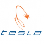 Tesla Engineering Charter School logo
