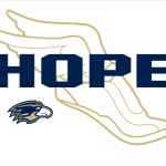 The Hope School logo