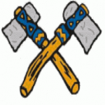 Tomahawk logo
