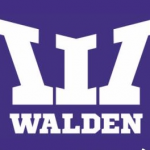 Walden III logo
