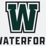 Waterford Union logo