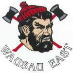 Wausau East logo