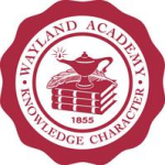 Wayland Academy logo