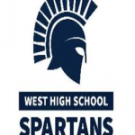 West Bend West logo