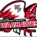 Weyauwega-Fremont logo